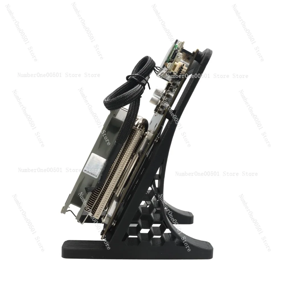 プロフェッショナルグレード高効率NerdQaxe++ 4.8T 75W 超静音オリジナル正規品