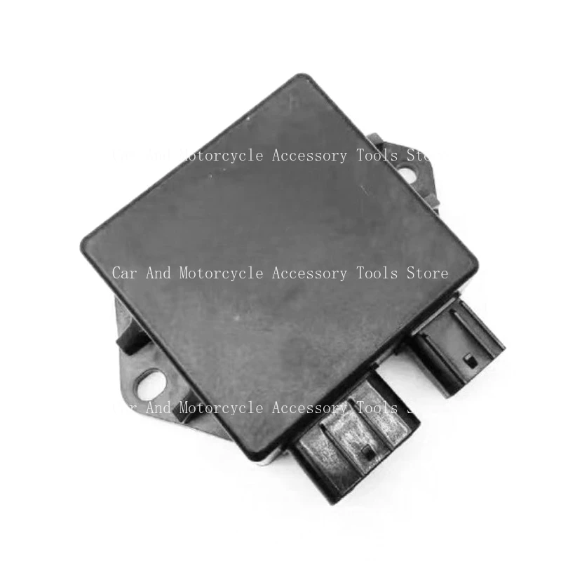 Motorcycle Cdi Box …