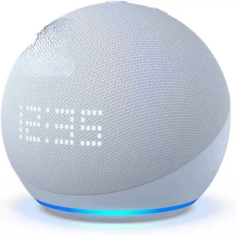 smart speaker