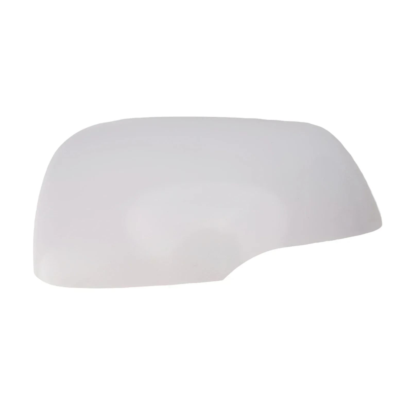 For Kia Picanto 2011 2012 2013 2014 2015 2016 2017 Car Side Wing Mirror Cover Rear View Cap Replacement Decoration