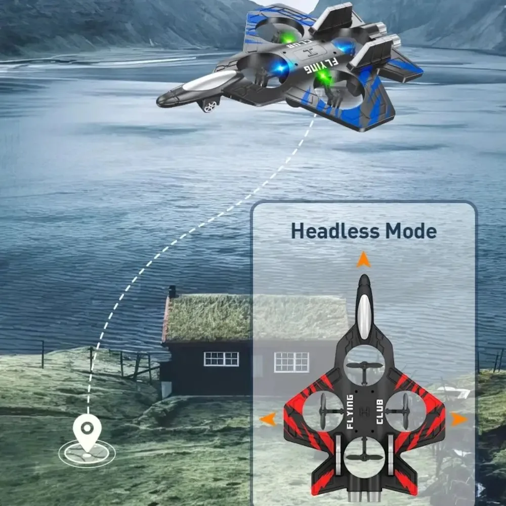 Thumbnail 3 - #15 Latest Toy Gliders Updates