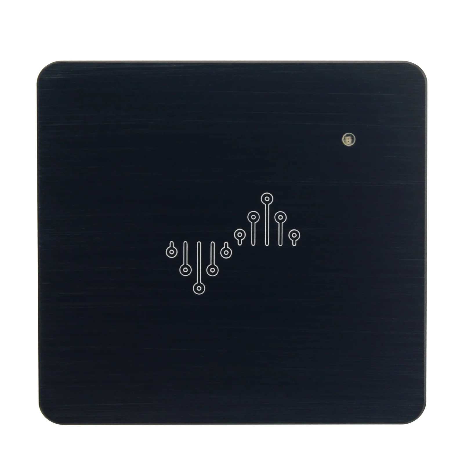 DSLogic U2Basic / DSLogic Plus 16CH 로직 분석기 USB 2.0 100MHz 샘플링 속도 64Mbits 하드웨어 메모리 디버깅