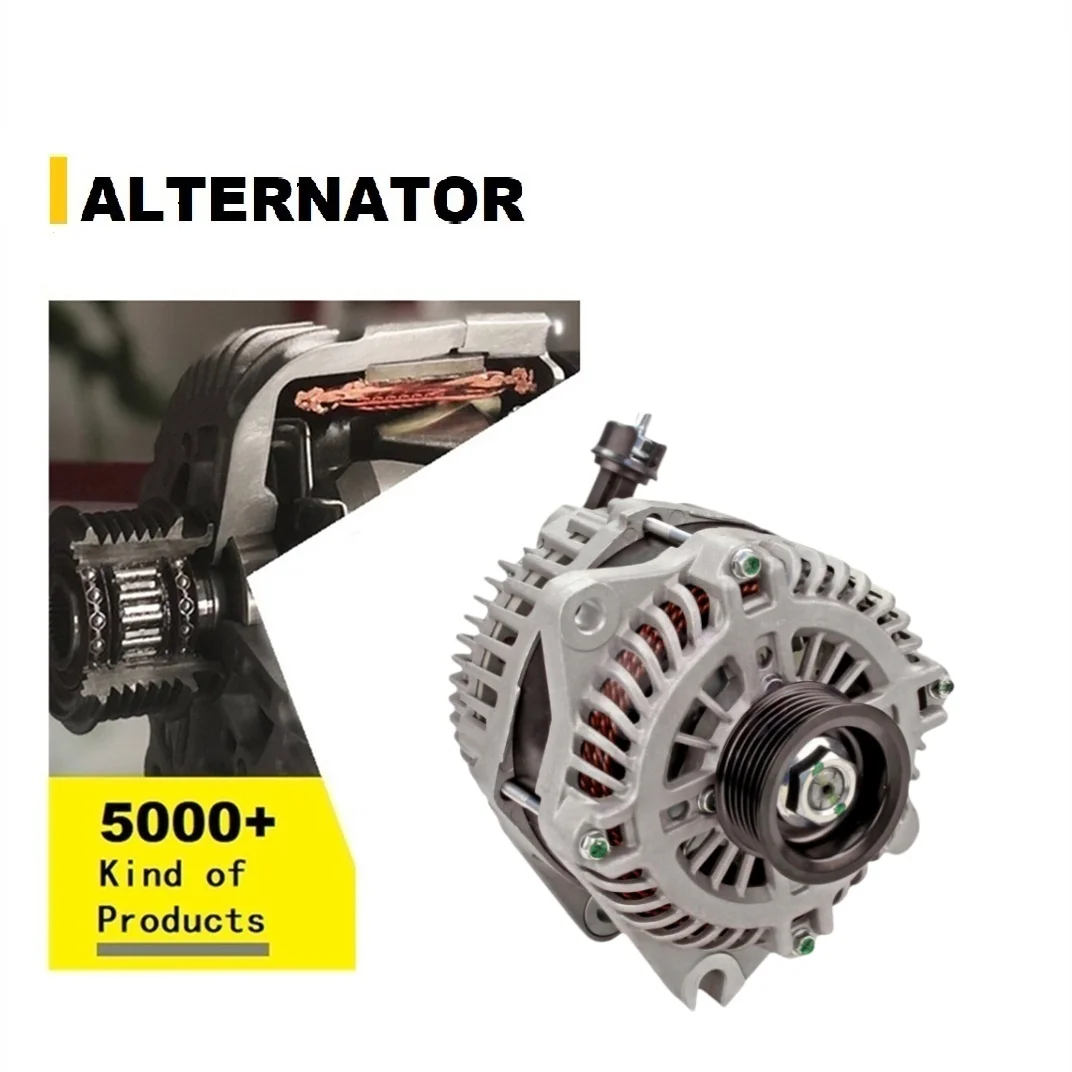 SEALIN Starter for FORD EXPLORER DG1T10300DA  DG1Z10346B GB5Z10346B GL8788 A004TX0191 A3TV079 A4TX0191 11614N 301N21748Z