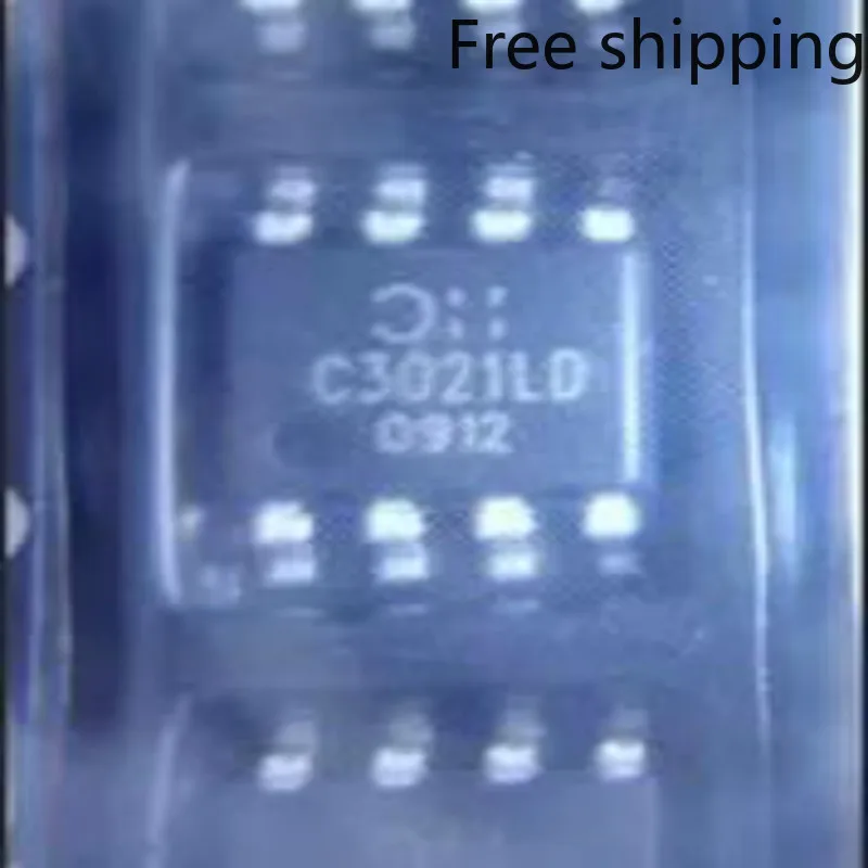 

Free shipping 100PCS/LOT in stock DMC3021LSD-13 DMC3021LSD13 DMC3021LSD DMC3021 3021LSD 3021 SOP8 NEW