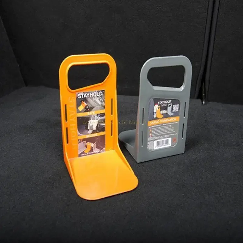 1/2pcs Car Rear Trunk Baffle Separate Storage Partitions Board Stuff Storage for Protection Board Rack Baffle
