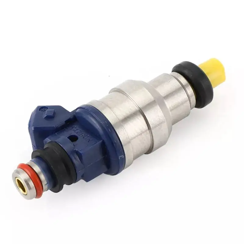 Simple 2X INP065 842-12147 MDH275 New Fuel Injector Nozzle For 1994-1998 Galant 2.4L