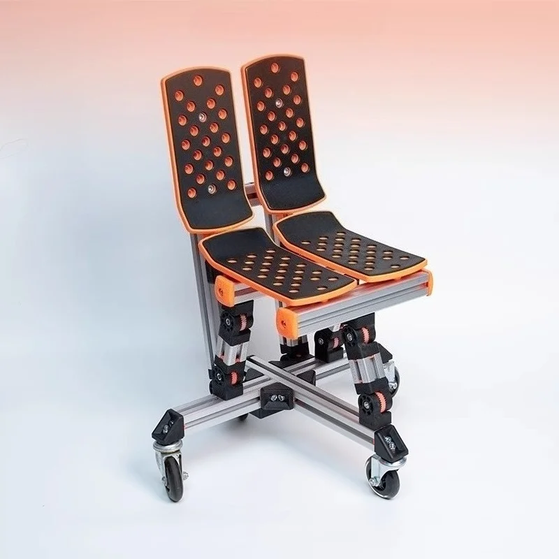 

Premium universal chair, parent-child interactive toys, assembly accessories