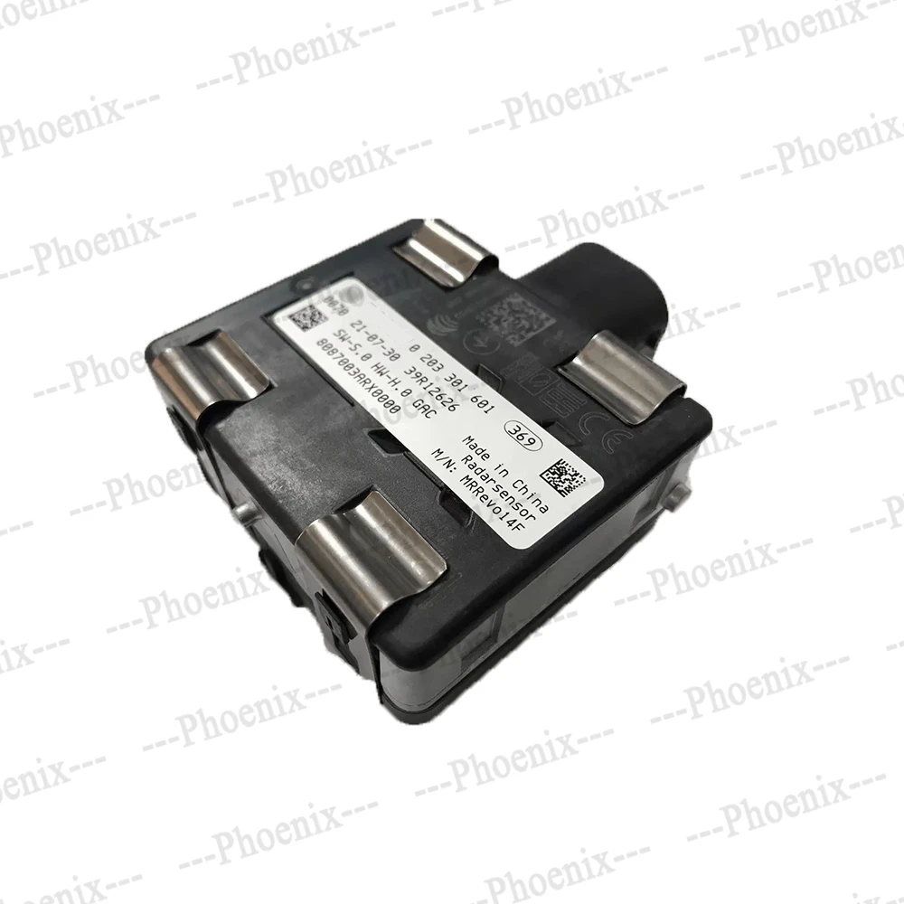 OEM ACC Adaptive Cruise Control Module Distance Radar Sensor For Dodge Journey 2021 2022 2023 2024 0 203 301 601 8087003ARX0000