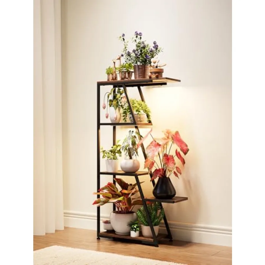 Plant Stand Indoor …