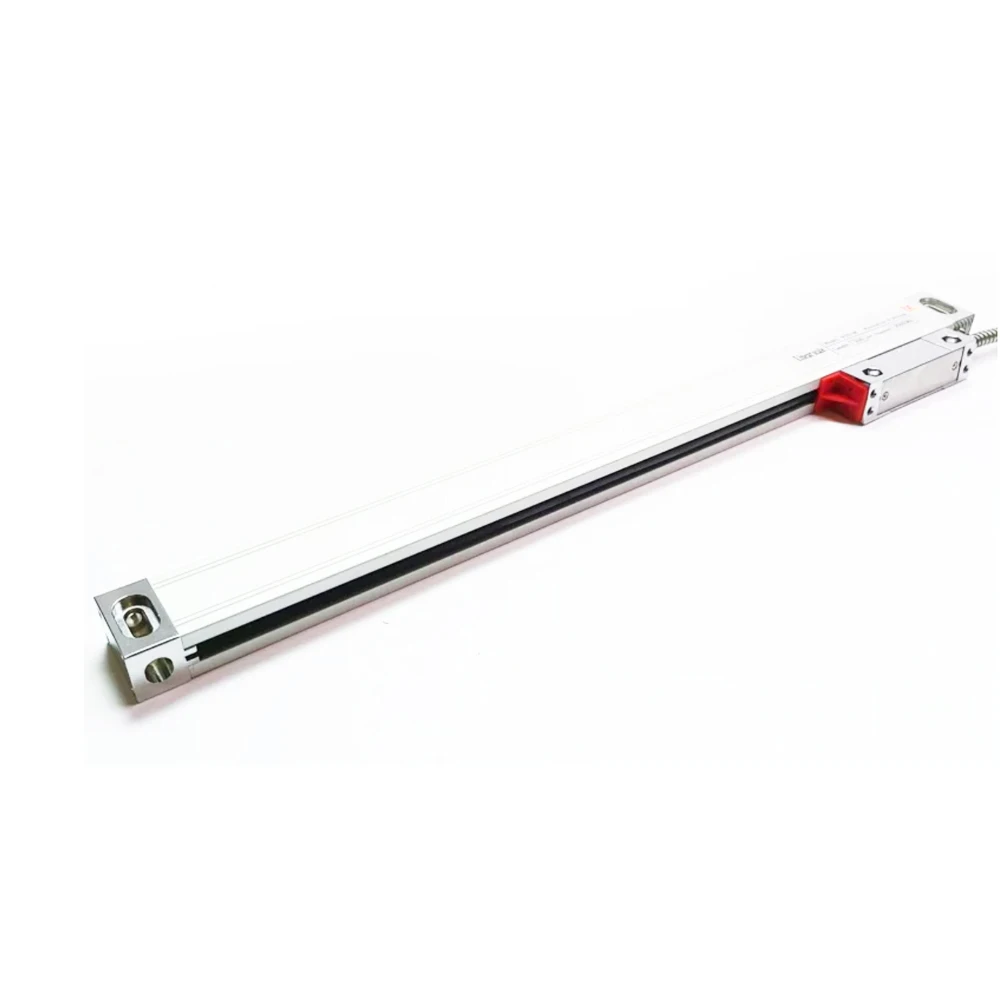 NTS‑M Linear Scale Resolution:5μm Effective Travel 200mm Overall Length:340mm