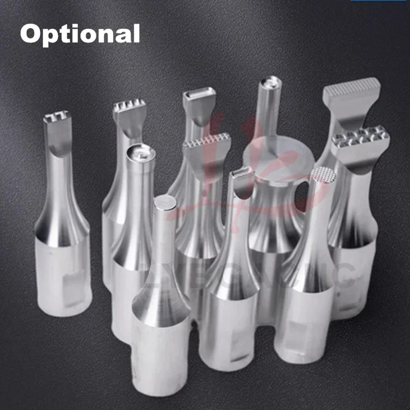 자동차 인테리어용 초음파 플라스틱 용접기, 플라스틱 스폿 용접기 장비, 매쉬 용접 도구, 700W, 1000W, 1400W