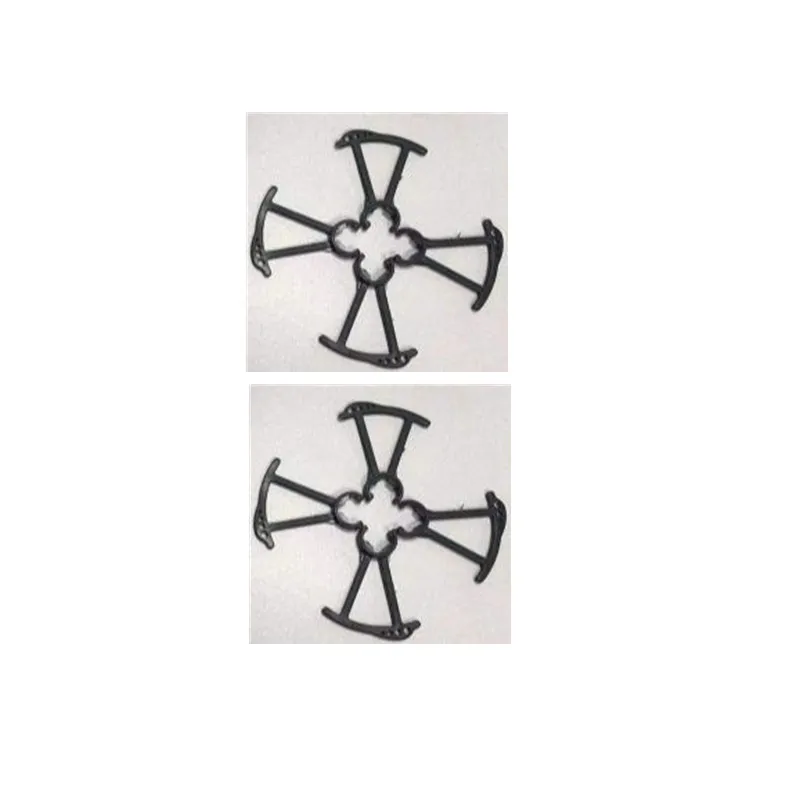 K04 MINI Draagbare Afstandsbediening RC Drone Quadcopter Onderdelen Accessoire 3.7V 300Mah Batterij USB Propeller Bescherm Frame