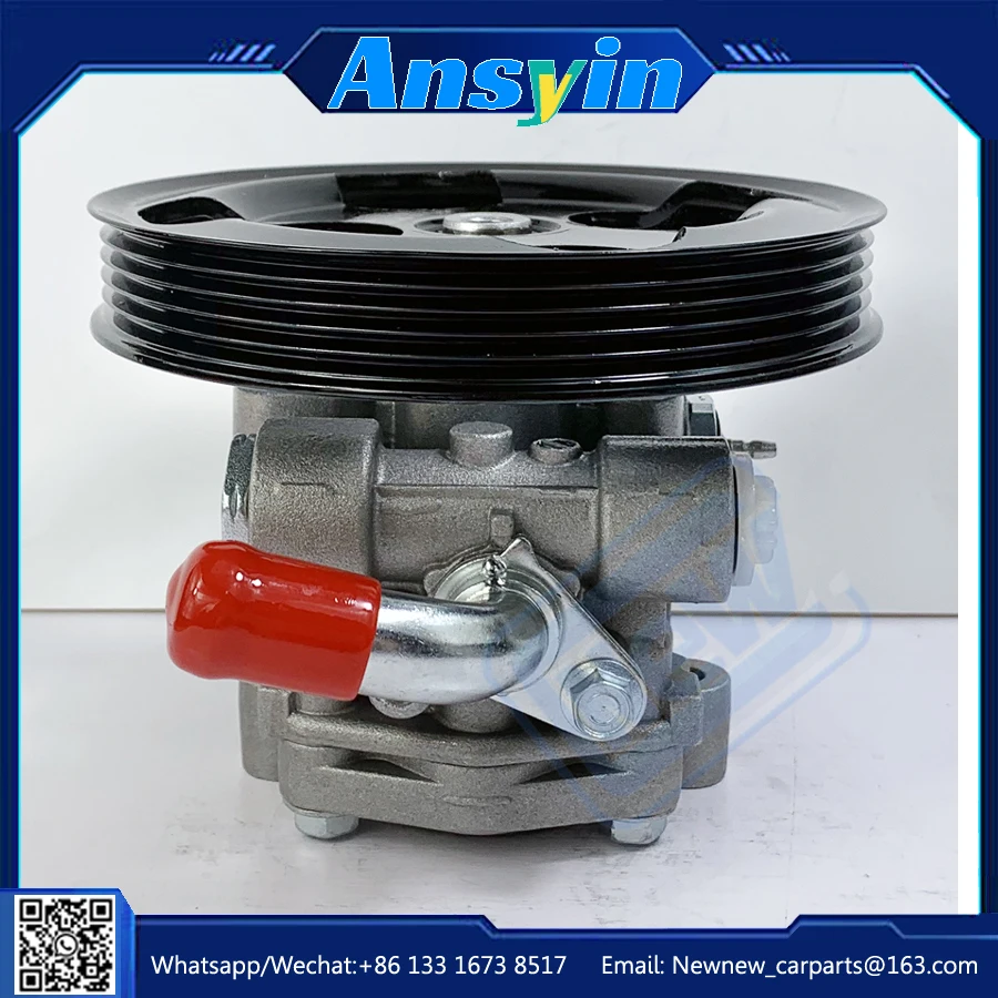 

MR519445 Car Power Steering pump MR418566 MR519445 for Mitsubishi Pajero Pinin Montero IO 4WD 1999-2005 MR519445