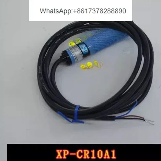 

new original XP-CR10A1 Taiwan kai fang KFPS photoelectric sensor