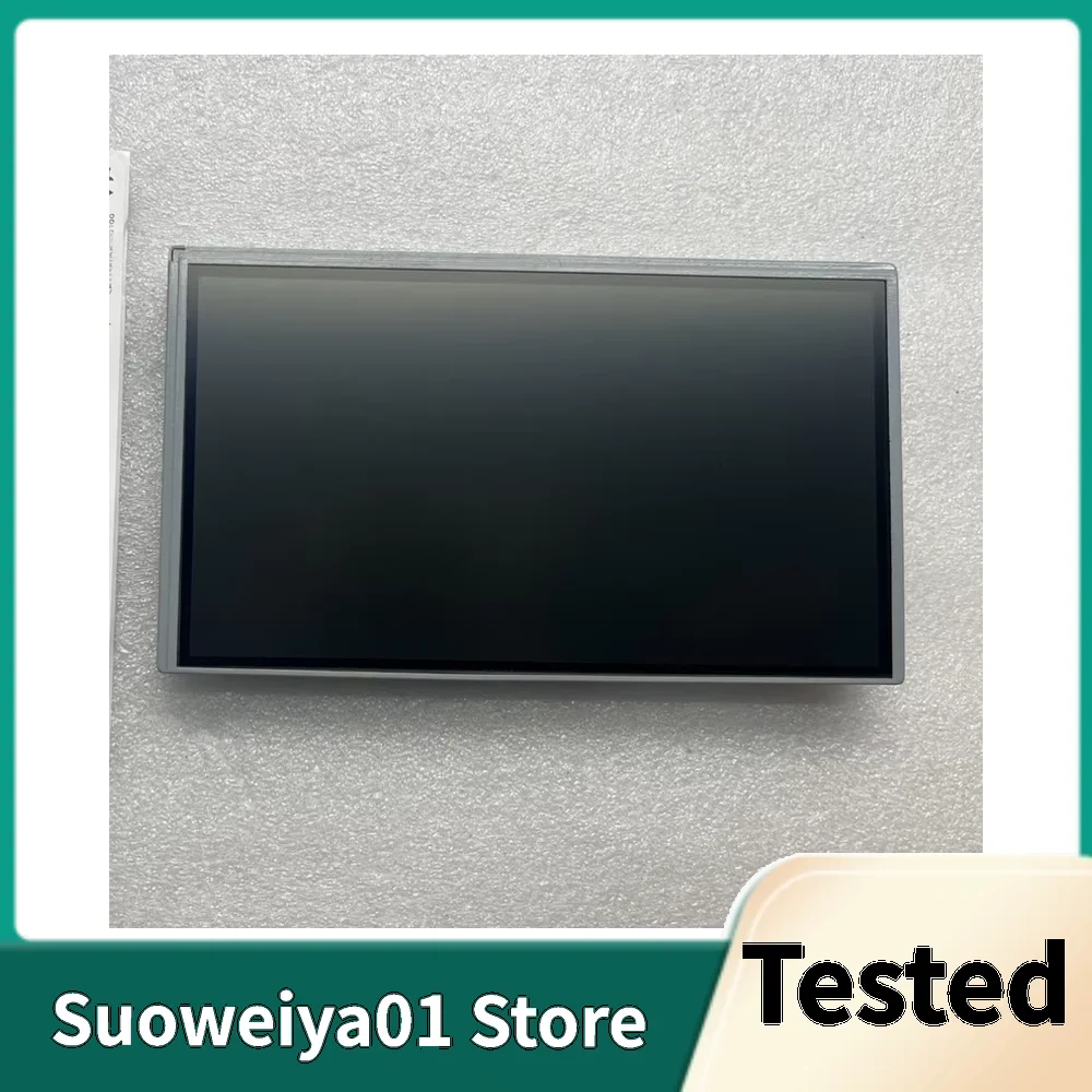

LQ065T9BR55U Original 6.5 Inch Display Screen Panel 400×240 For Motorcycle Honda Goldwing GL1800