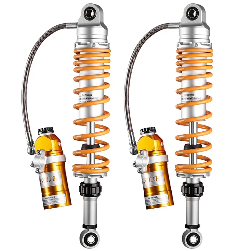 

BZUK JP110Pro Rear Shock Absorber Is Suitable For Honda's CC110 Nitrogen Cylinder Rear Shock Absorber