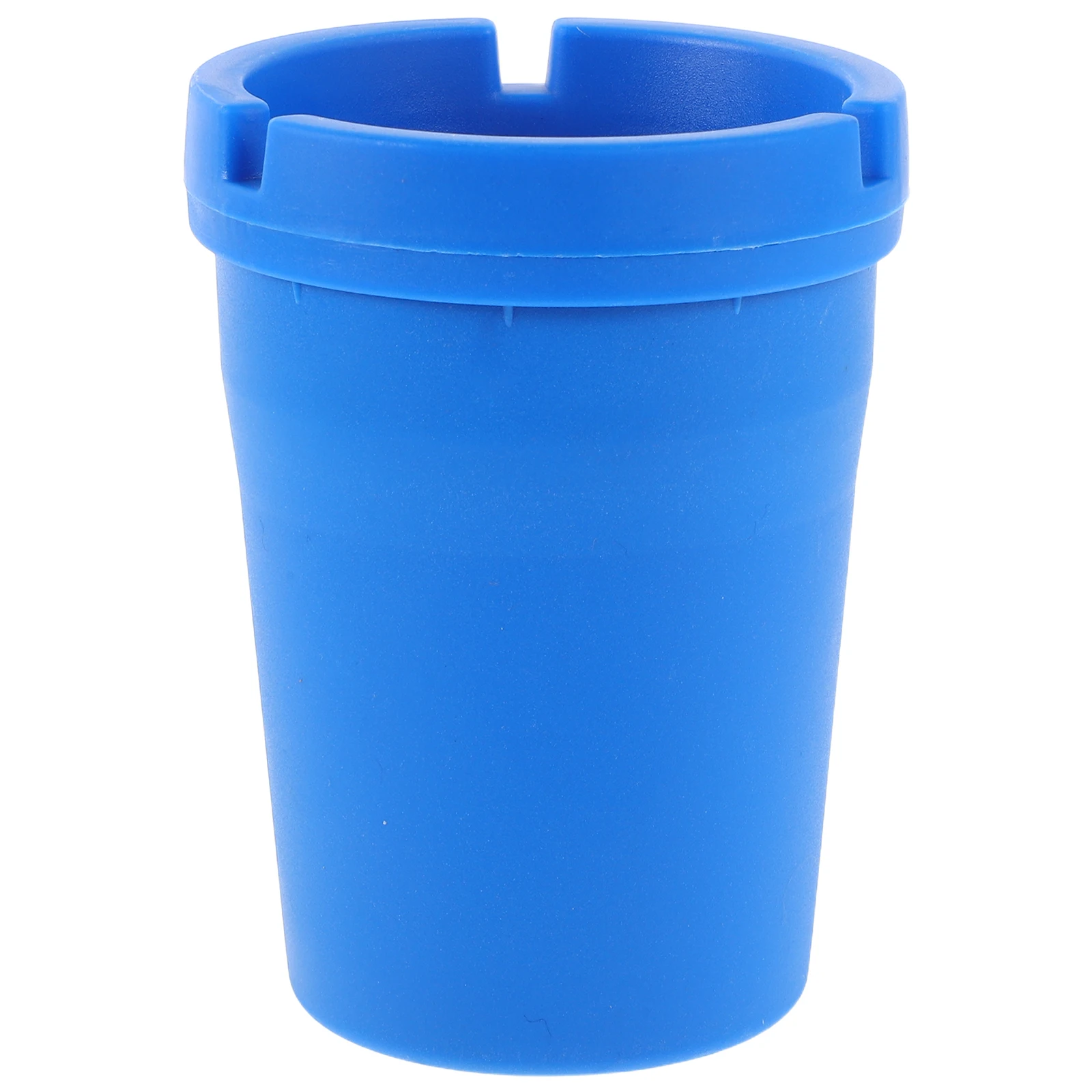 

Portable Mini Auto Ashtray Plastic Bucket Candy Color Car Cigarette Trash Can Vehicle Butt Holder Home Office Travel Easy Clean