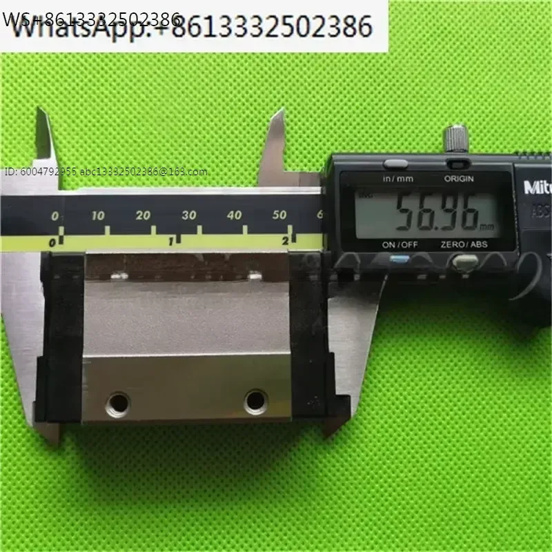 slider SSR15XW Linear block roland VP SP SJ XJ XC FJ RA 300 540 640 740 printer bearing 1pc