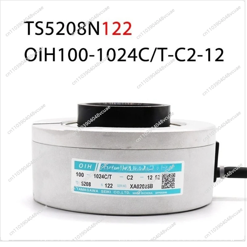For TS5208N122 Elevator Encoder Encoder OIH100-1024C/T-C2-12