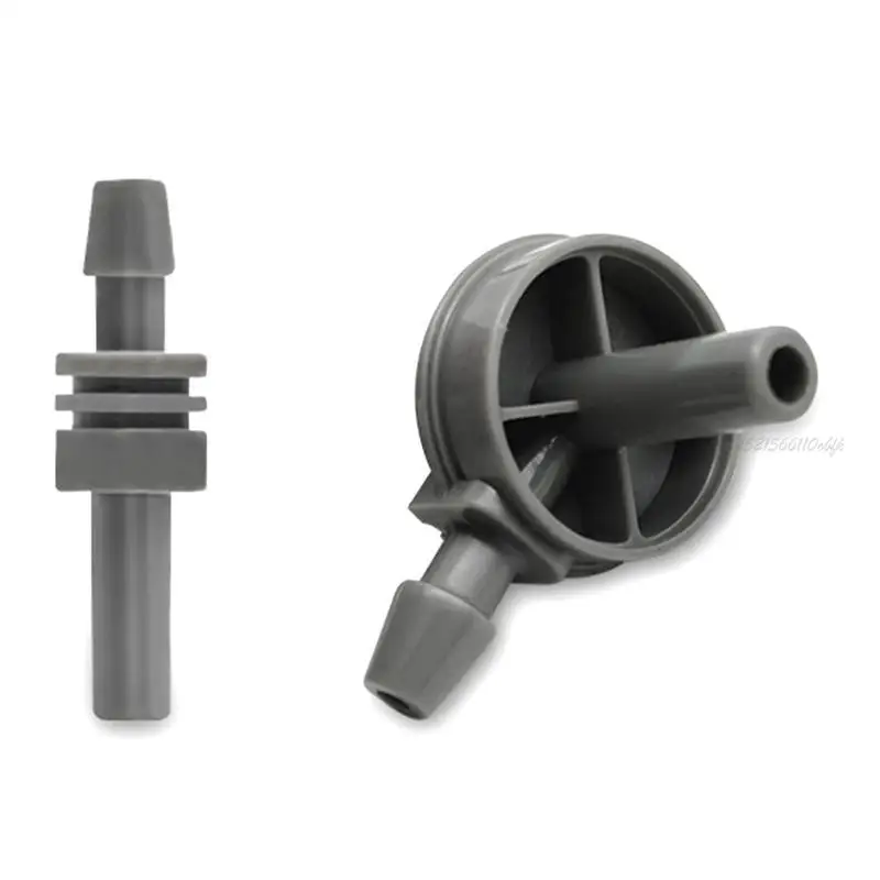 27RB مسطح/الأيمن موصل أذرع أذرع زاوية وربط سريع محول خرطوم الهواء الإلكترونية مراقبة الملحقات