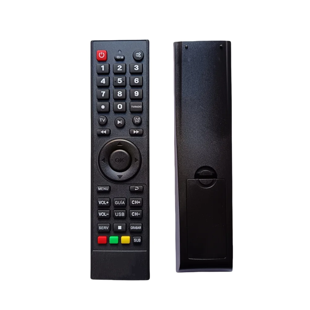 Newly Replaced Remo… - image