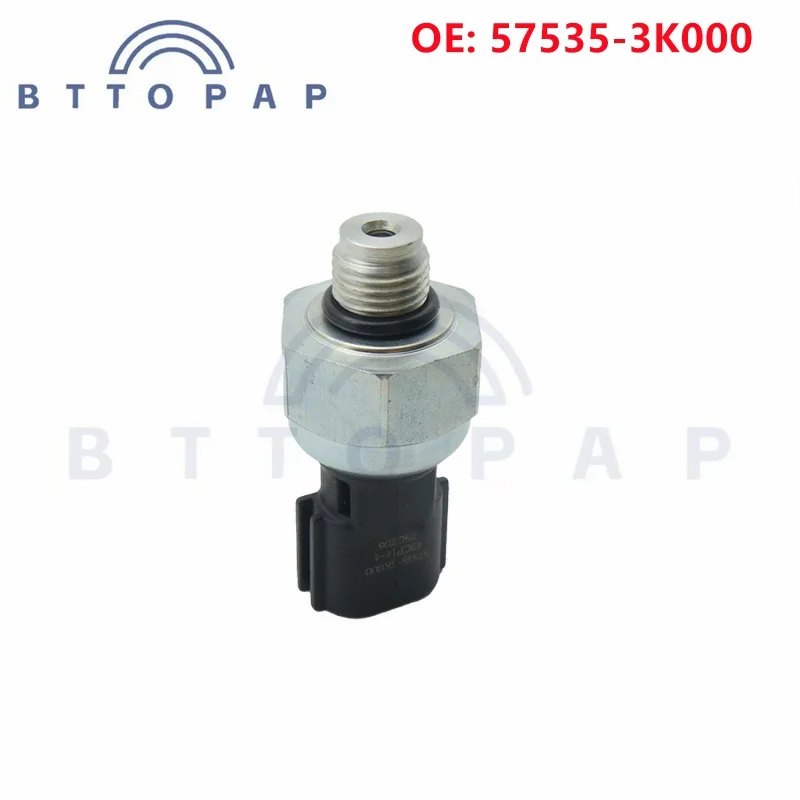 575353K000 High Quality Power Steering Oil Pressure Sensor For Sonata NF Azera 57535-3K000 Car Accessories