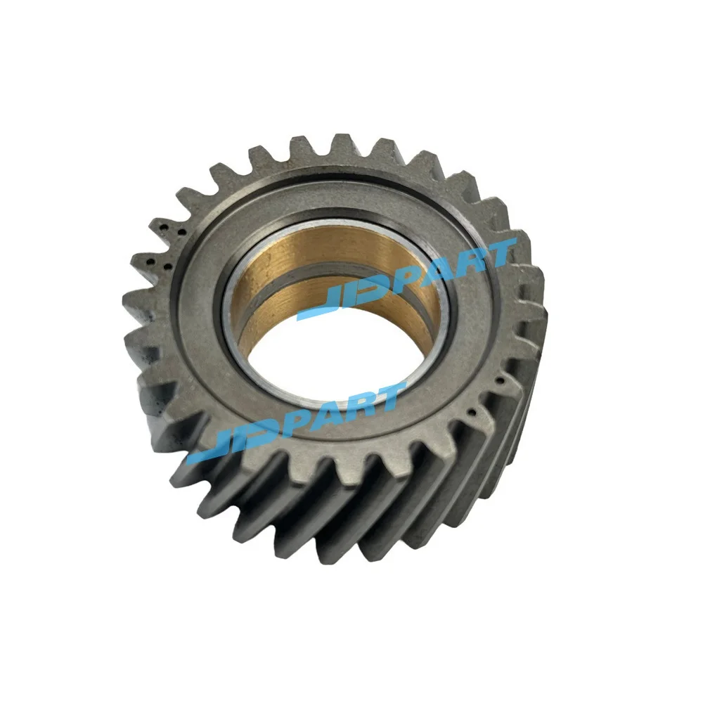 J08E Idler Gear Fits For Hino Engine Parts Stock Complete