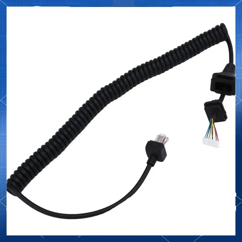 6X HM-152 Microphon…