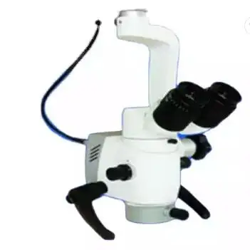 den-tal Operating Microscope den-tal  Surgical Microscope Prices LED Light Source den-tal Operating Microscope