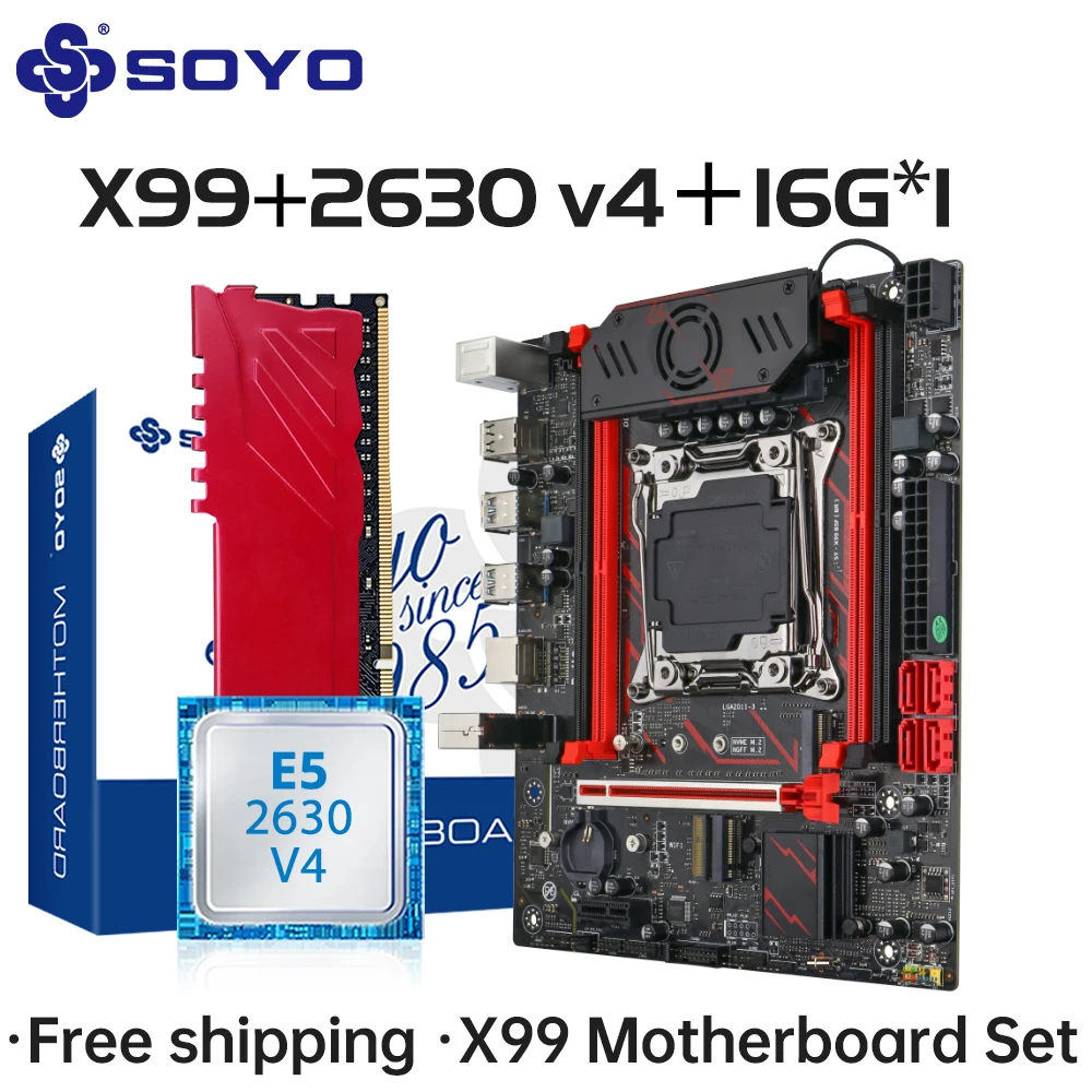 Gaming Motherboard … - image