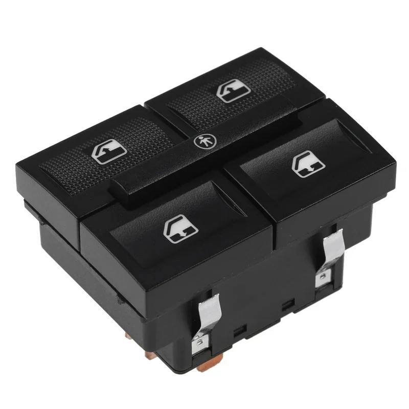 

Новый 373959851G 5W0959851G для Volkswagen Golf/Parati, главный переключатель управления стеклоподъемником, автомобильные аксессуары