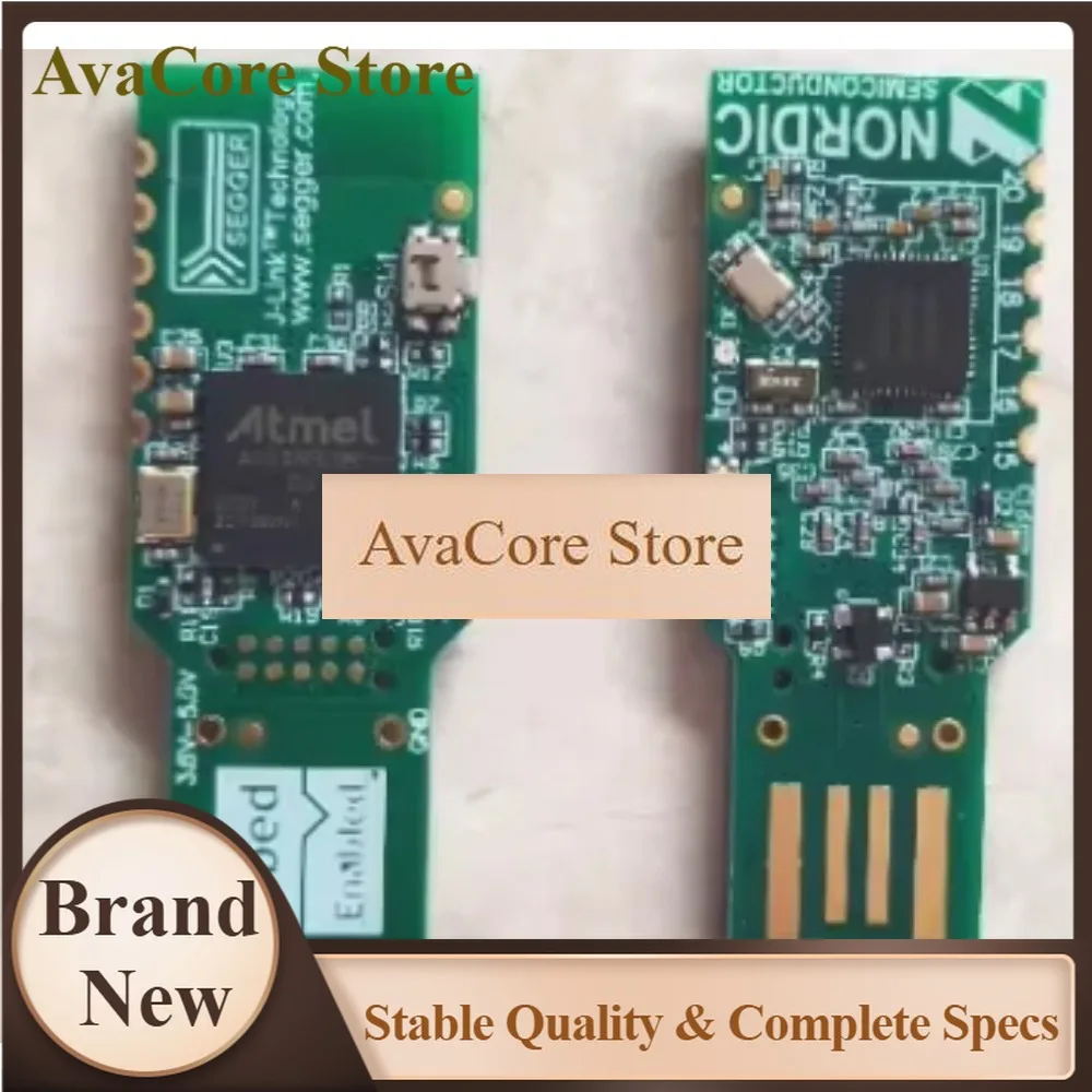AvaCore1PCS/LOT NRF51-Dongle Pca10031 NRF51422 NRF51422DK