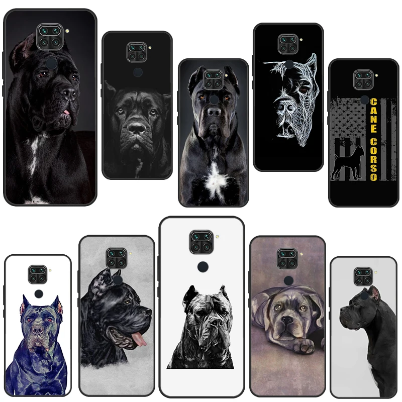 Cane Corso Italian … - image