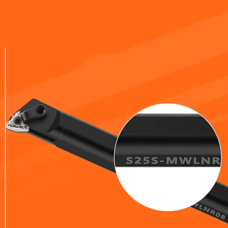 S20R-MWLNR S16Q-MWLNR S25S-MWLNR S32T-narzędzie toczenie wewnętrzne MWLNR-pręt tokarski MWLNR/L uchwyt obrotowy narzędzie tnące CNC pręta tnącego