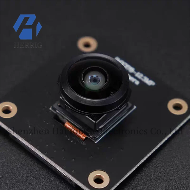 IMX378-190 12.3 million Raspberry Pi camera