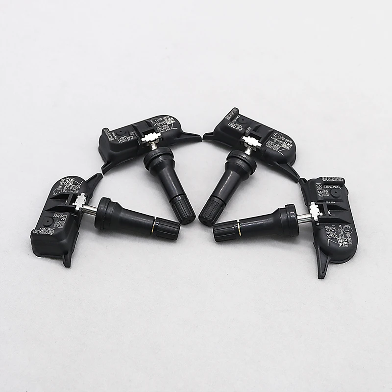 

1/4PCS Car TPMS Sensor 433MHz Tire Pressure Monitoring System PMV-CA74 40700-5ZH0A For Infiniti Q70 Qx QX50 Nissan Juke Leaf