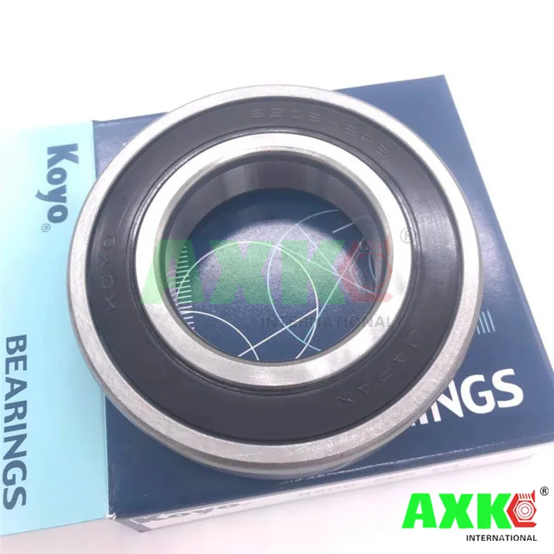 KOYO 60/22 60/28 60/32 62/22 62/28 62/32 63/22 63/28 63/32 RS RZ Motorcycle crankshaft bearing Deep Groove ball bearing