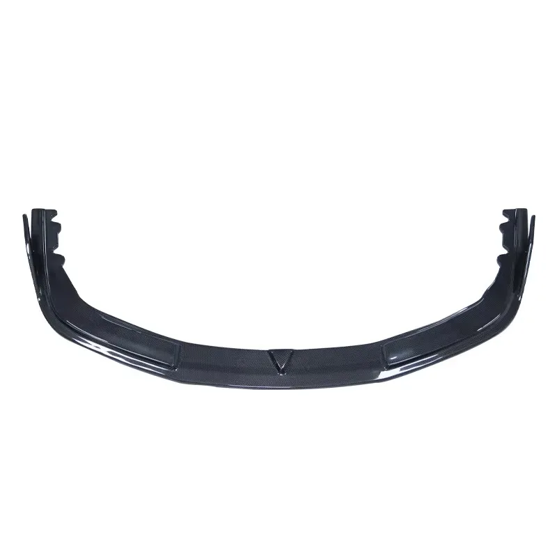 

Hot Selling Cheap Price Car Auto Parts Bodykit Front Lip for Ferrari 458 Modified Vorsteiner Model Small Surround Carbon Fiber