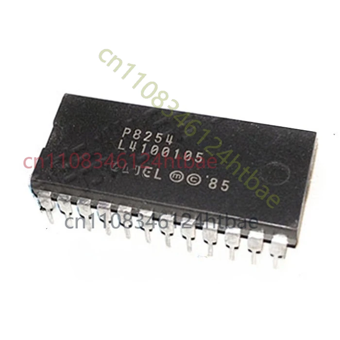 

10PCS P8254-2 CMOS Programmable Interval Timer new