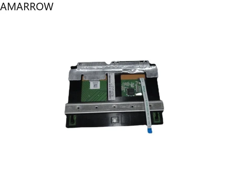 Imagem -02 - Touchpad Original do Portátil para Asus N750 N750j N750jk N750jv N750g 13nb0201ap0401