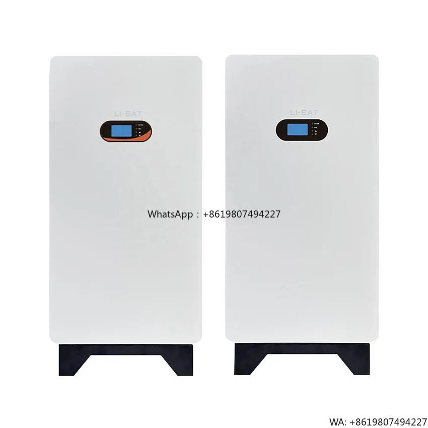 51.2V 32kWh All in One Energy Storage System 12KW 3 Phase Inverter 560Ah LiFePO4 Battery with WiFi51.2V 32kWh