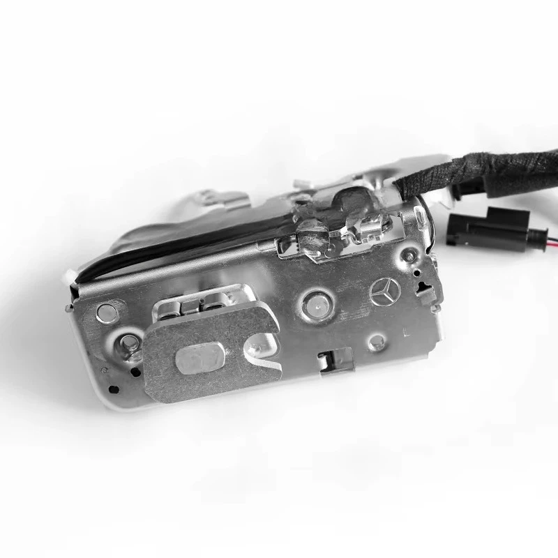New G-Class G550 Electric Suction Door with Automatic Locks for Car Retrofit-1 Year Warranty