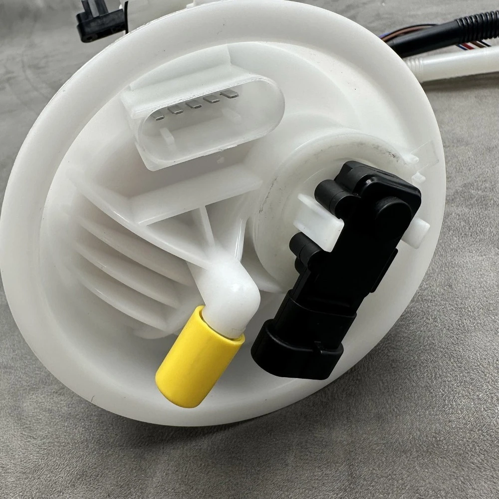 High quality new for 2114706494 Fuel Pump Assy & Fuel Level Sending Unit For Mercedes-benz CLS55 AMG E55 AMG 5.5L 2003-2006 - view 4