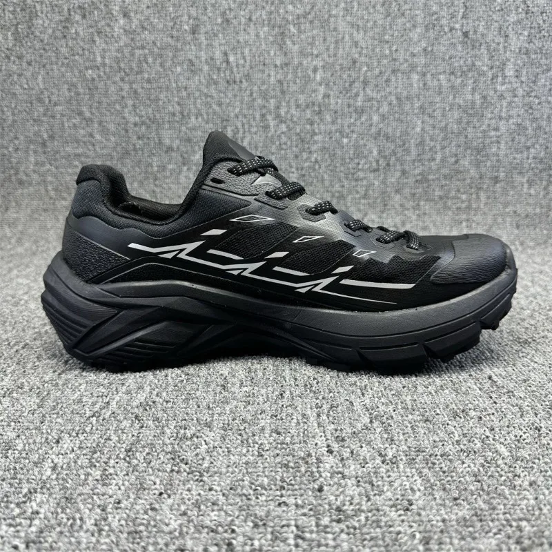 

Classic Brand Comfortable Anti Slip Trekking Sneakers Top Quality Wearable Outdoor Hiking Shoe Unisex Sport and Leisure Shoe