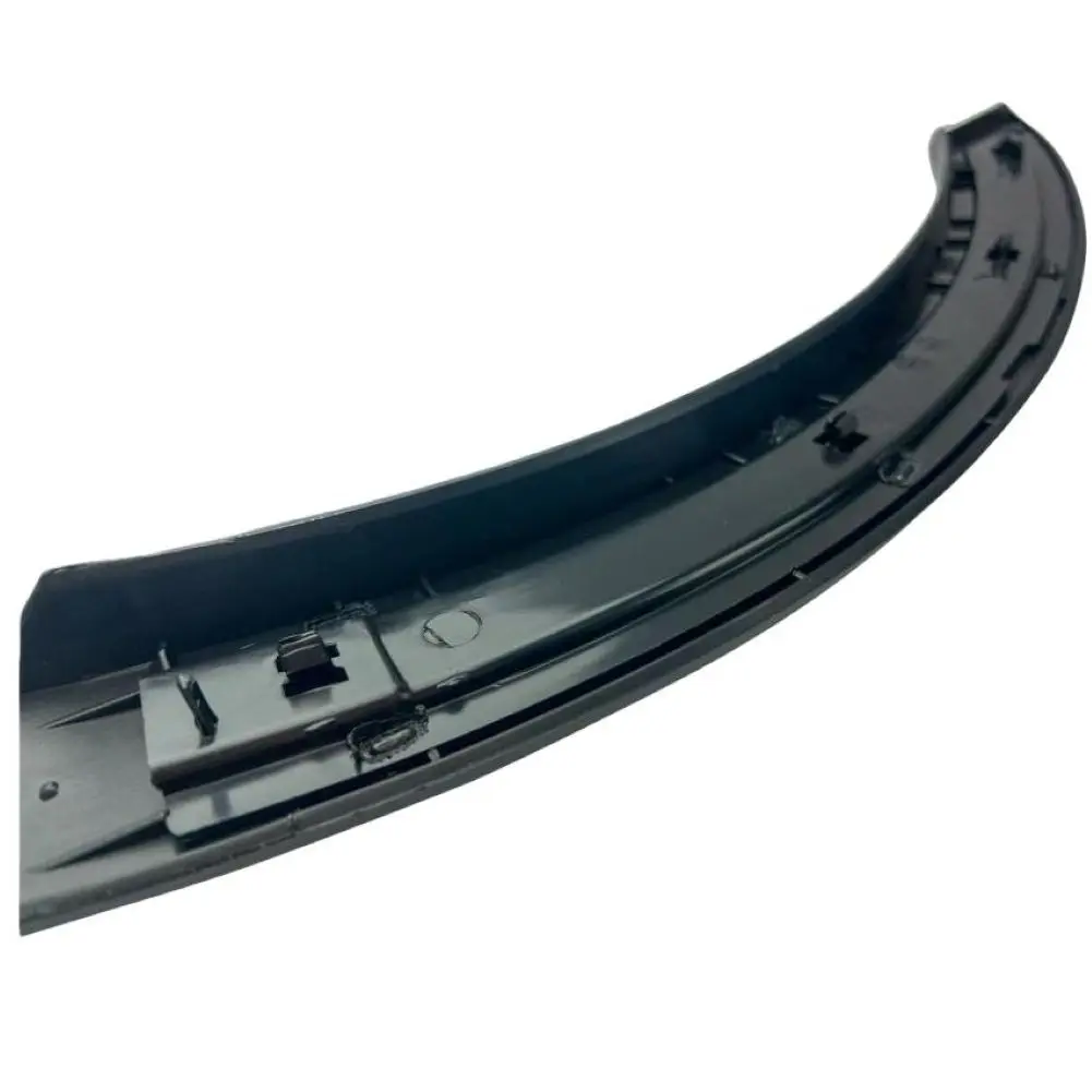 Black Rear Right Wheel Arch for Land Rover For Discovery Sport L550 2015-2022 Matches LR058529 LR128132 Original Design