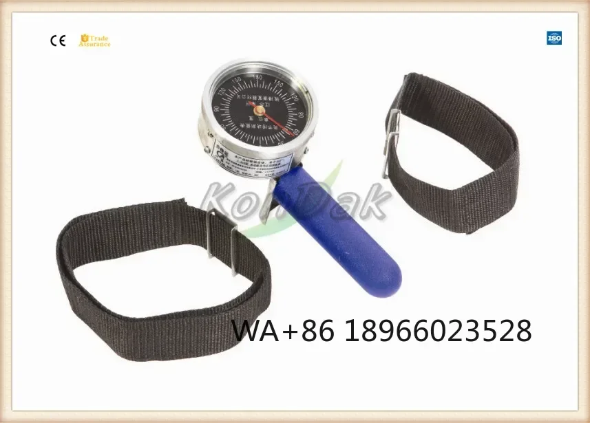 

Goniometer Health Physiotherapy Treatment Goniometer