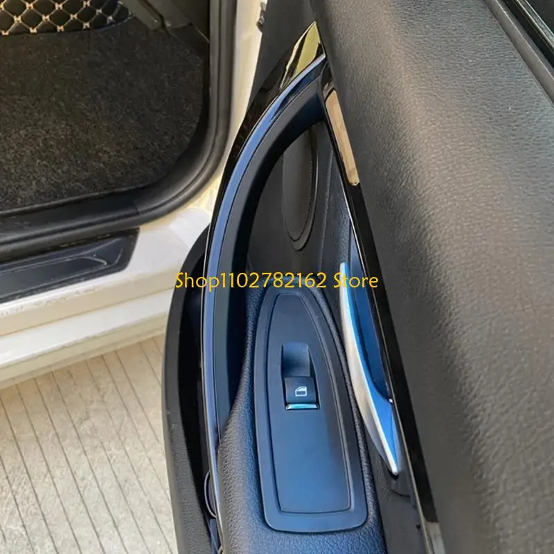 547B Simple Installation Replacement Inner Handle For 435i Vehicle Door Hassle Less
