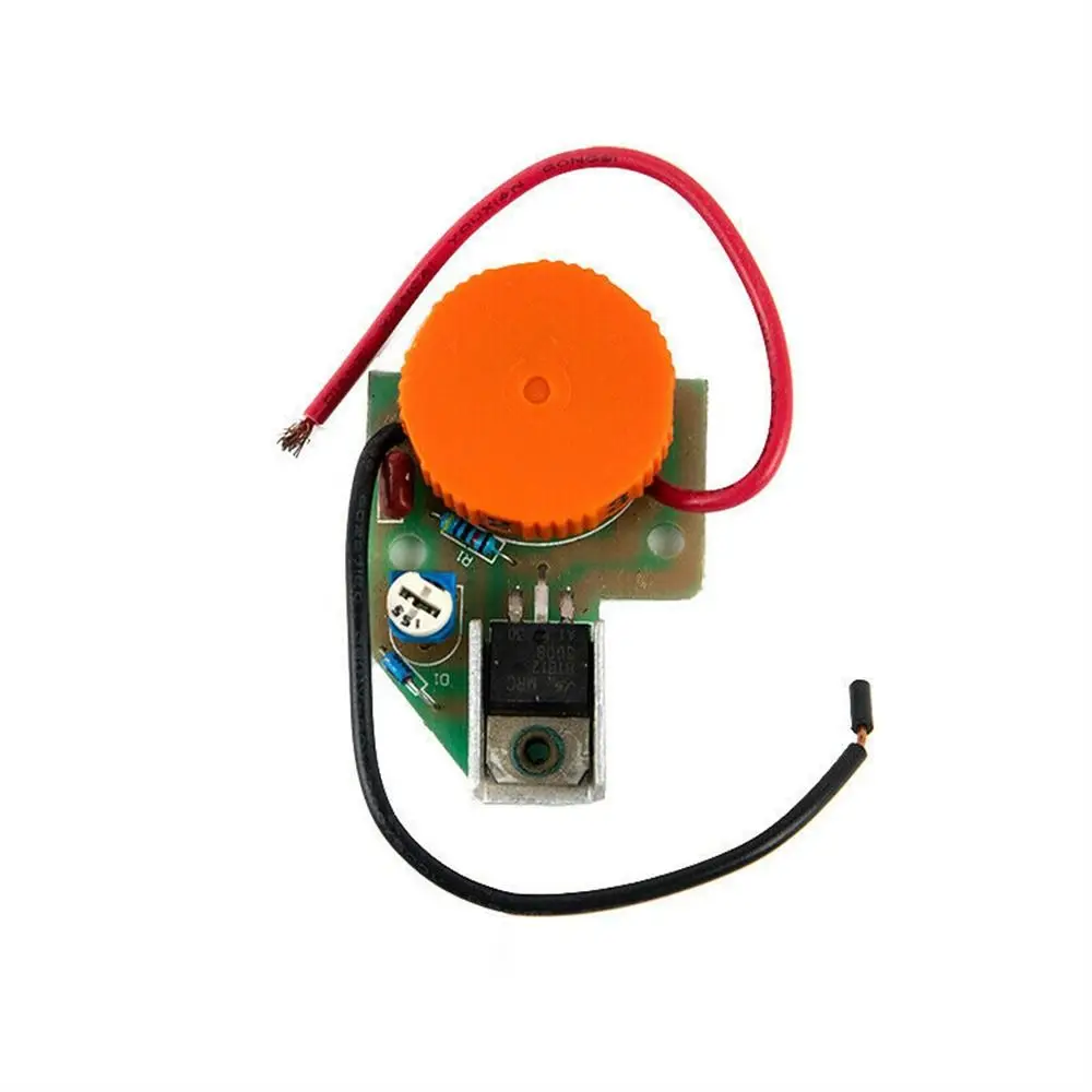 

Tool Regulator Power Accessories Angle Grinder Speed Controller Switch Speed Regulation Grinder Speed Switch Controller Switch