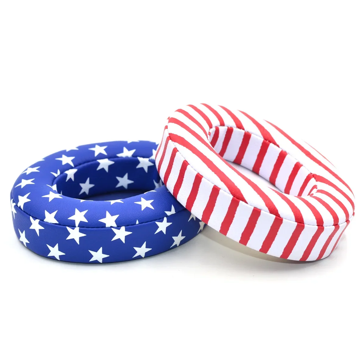 Replacement  Headphone Earpads Cushions Ear Cover for Beats By Dr Dre Studio 2.0 3.0 Wireless Headset Earmuffs