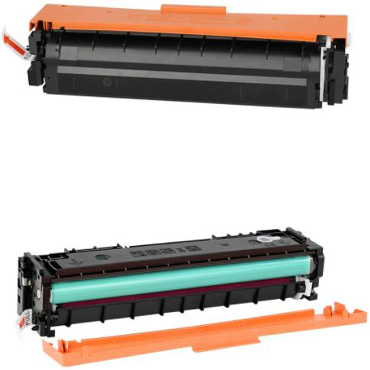 Toner Cartridge for Canon Color ImageClass i-SENSYS i SENSYS iSENSYS IC MF-8210 LBP7110 MF624 MF628 MF8280 131H CDT C MFP CN CW